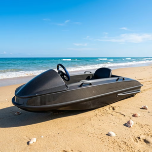 Jet ski 2 temps haute performance Aqua Kart pour usage commercial adulte 15KW - Product Image 6