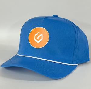 Gorras Snapback Personalizadas de PVC de Alta Calidad con Logotipo, Gorras de Béisbol Unisex con Visera Curva, Gorra de Golf Impermeable de Mezcla de Poliéster y Algodón Estilo Hip Hop - Product Image 4