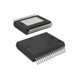 TLE9202EDXUMA1 Power Management (PMIC) 36 BFSOP Exposed Pad Original Components Electronic - Product Image 1