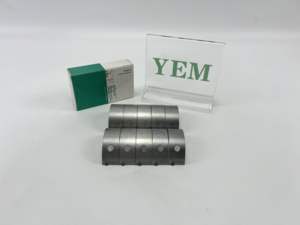 Kit bantalan poros engkol, suku cadang mesin mesin mesin Diesel untuk <span class=keywords><strong>Komatsu</strong></span> 4D95S-W-1F-Q Diesel - Product Image 3