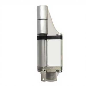 เซ็นเซอร์วัดระยะเคลื่อนที่แบบเชิงเส้น Temposonics รุ่น E-series รุ่น EL00100MD341A01 แบบติดตั้งด้วยแม่เหล็ก ซีล FKM สำหรับตำแหน่งกระบอกไฮดรอลิกขนาดเล็ก - Product Image 5