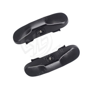Boquilla de pulverización atomizadora de nailon de plástico para limpiaparabrisas E117 para Audi A3 A4 A5 A6 Q5 Q7 - Product Image 2