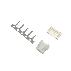 ขั้วต่อ PA PAF ระยะห่าง 2.0 มม. เทียบเท่า JST-PA SM02B-PASS SMD SMT PAP-02V-S ตัวเรือนแบบเสียบสายเข้าบอร์ด - Product Image 1