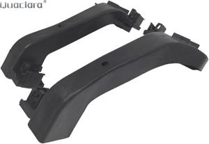 Soporte de <span class=keywords><strong>Faro</strong></span> Delantero para Hyundai Elantra Sedán 2017 2018 2019 2020 64118F2000 Lado Derecho Izquierdo 64128-F2000 - Product Image 5