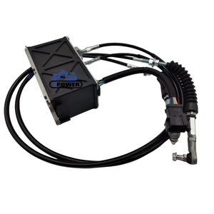 Repuestos para Excavadora Xpower, Motor de Aceleración 157-3177 247-5212 309-5954 247-7672 para E320C - Product Image 1