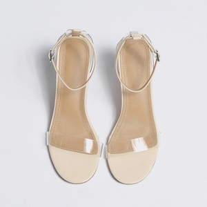 Sandali da <span class=keywords><strong>7</strong></span> <span class=keywords><strong>cm</strong></span> con tacchi alti da <span class=keywords><strong>donna</strong></span> Sexy alla moda - Product Image 6