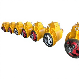 TY220 Power Shift Transmission - Product Image 1