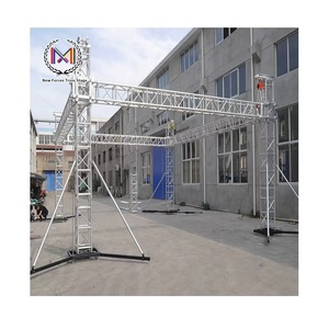 Алюминиевая Ферма для наружных мероприятий, концертная крыша для подвесных динамиков - Product Image 3