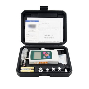 Dynamomètre numérique EMF-300, dynamomètre électrique portatif à poussée et traction - Product Image 6