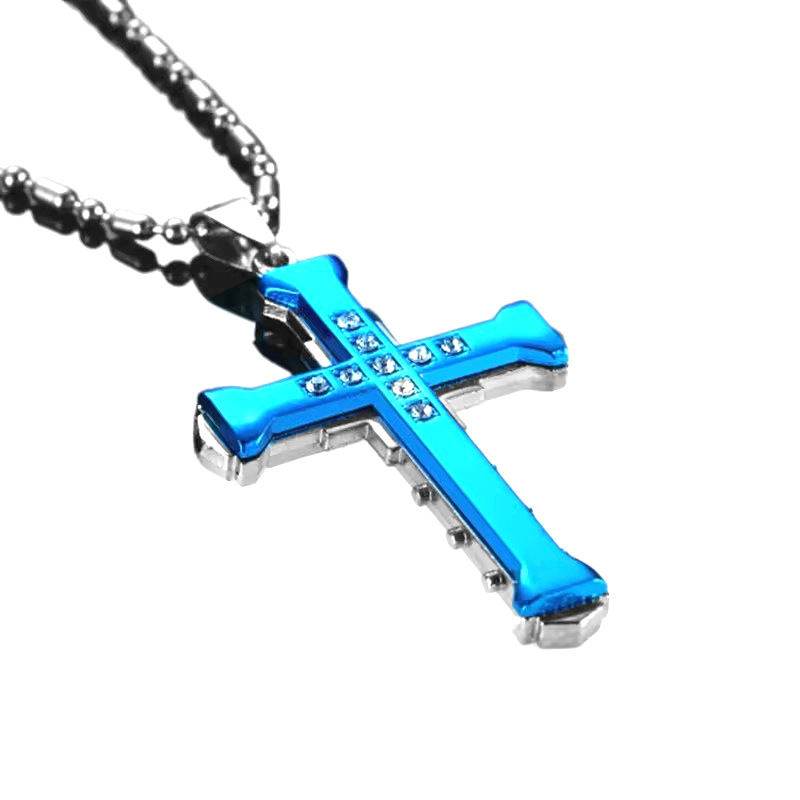 Blue 1