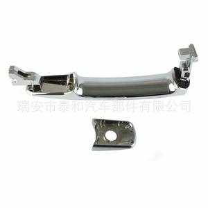 มือจับประตูอินฟินิตี้ FX35 รุ่น 82646-CA000 อะไหล่ทดแทน ABS สำหรับรุ่นปี 03-07 - Product Image 3