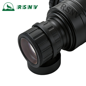 Boîtier NVG RSNV de Gros Prise en Charge de Lentilles Personnalisées 1x <span class=keywords><strong>3x</strong></span> <span class=keywords><strong>5x</strong></span> 8x pour Lunettes de Vision Nocturne PVS7 - Product Image 3