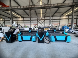 Ludiao Ludiao Ld1530 Bibo Plasma Cutter Automatic Steel Plasma Cut <b>Machine</b> Ld1530 Bibo Plasma Cutter Automatic Steel Cut <b>Machine</b> - Product Image 4