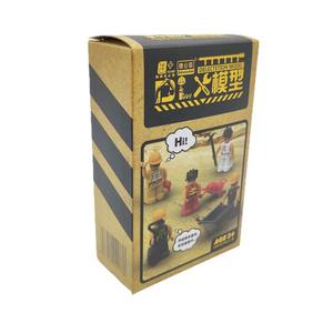 Accesorios de Ingeniería para Niños Onr, Rompecabezas de Muñecas, Juguete Educativo Temprano para Jardín de Infancia, Bloques de Construcción de Silicona TPE de 22 cm - Product Image 5