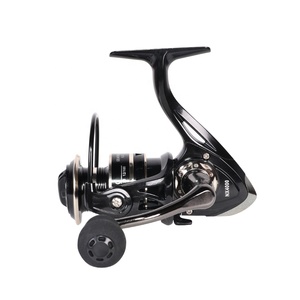KALIOU T385 NX Series Handle Saltwater Sea Bait <strong>Rod</strong> and <strong>Reel</strong> Combo <strong>Fishing</strong> Spinning <strong>Reel</strong> - Product Image 3