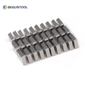 4130511 4160511 416108 Carbide Inserts Machine Clip Milling Inserts Tools CNC Metal Lathe milling Cutting Indexable Tools