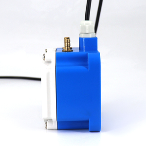 WNKデジタル空気差圧センサー低差圧トランスデューサーHVAC圧力差動モニター - Product Image 4