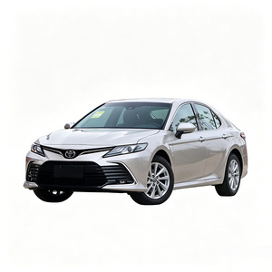 โตโยต้า แคมรี่ ปี 2021 รุ่น 2.0G Luxury เบนซิน ซีดาน ไมล์น้อย ไม่เคยเกิดอุบัติเหตุ - Product Image 1