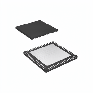 Embedded Buy Online Electronic Components Authorized Distributor CY8C6148LQI-S2F02 68 VFQFN Exposed Pad - Product Image 1
