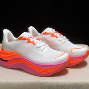 Mens Lightweight Thick Sole Running Sneakers Luxury Designer Walking <b>Shoes</b> Unisex Sports Footwear for Casual Outdoor Activities - Product Image 5
