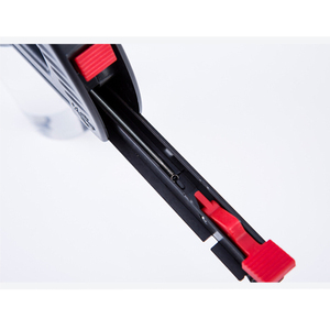 NOVUS ซ่อมแซมในครัวเรือน J-17 หัตถกรรมไม้ช่างไม้ DIY หนังสือเบาะปืนเบา - Product Image 5