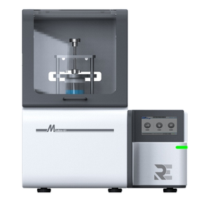 Machine de mixage acoustique résonante <span class=keywords><strong>MixBox</strong></span> - G1 - Product Image 1