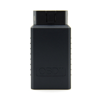 ELM 327 V2.1 OBD2 lector de código Bluetooth ELM327 OBDII accesorios para automóviles OBD2 herramientas de diagnóstico de coche escáner Universal