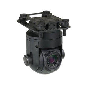 <span class=keywords><strong>Tarot</strong></span> <span class=keywords><strong>2</strong></span>-Axis Ball Camera Gimbal Óptico 10X Zoom Gimbal Output para Dron FPV multirotor de ala fija - Product Image 1