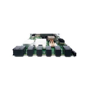 Commutateurs réseau SD-Access C9400-SUP-1 avec architecture contrôlée, fonctions POE, SNMP, QoS, VLAN en stock - Product Image 1