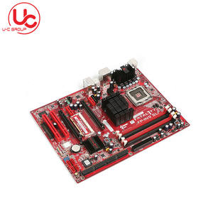 Produttore di assemblaggio di schede elettroniche e servizi di costruzione di scatole per <span class=keywords><strong>PCB</strong></span> & <span class=keywords><strong>PCBA</strong></span> - Product Image 4