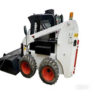 Mini-excavatrice S300 à vendre, d'occasion, d'origine, en bon état, poids opérationnel <span class=keywords><strong>de</strong></span> 3 tonnes, moteur principal inclus, 95% neuf - Product Image 4