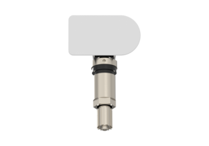 2in1 433mhz 315 MHz TPMS capteur de pression des pneus outil de réparation de voiture universel programmable Atel Tpms capteur voiture - Product Image 2