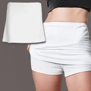 Jupe avec short personnalisée PATTY - Product Image 1