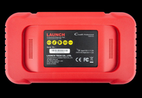 2024 actualización lanzamiento X431 CRP123E V2.0 herramienta de diagnóstico automático cuatro sistemas OBD2 lector de código escáner automotriz para todos los coches