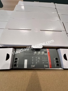 Arrancador suave original Abbs serie PSR 15-55kW IP20 400V/500V 50/60Hz 1 año de garantía Precio de fábrica Arrancador suave PSR 400V 500V - Product Image 2