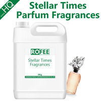Huile Essentielle Étoilée Stellar Times pour Parfums Haut de Gamme et Diffuseurs d'Aromathérapie Domestiques – Vente en Gros