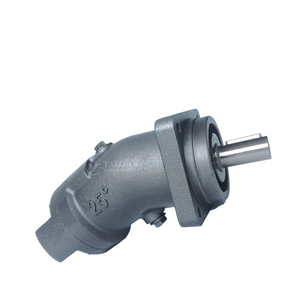 <span class=keywords><strong>Rexroth</strong></span> Uchiha A2F Động Cơ Bơm Thủy Lực, Động Cơ Bơm Piston Trục Uốn Cong, 30Mpa Áp Lực Cao Máy Xúc Pit Tông Bơm Tín Dụng - Product Image 4