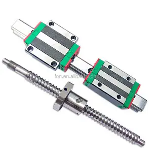 Hiwin linear guide block hgr serie hg30 hiwin