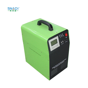 Spot Goods 1KW All-in One <b>Solar</b> <b>Generator</b> 1000W Off Grid Portable <b>Solar</b> <b>Generator</b> - Product Image 5