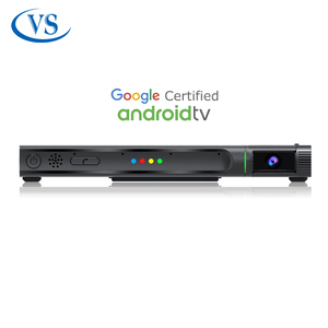 Videostrong KA2 cộng với thông minh <span class=keywords><strong>Android</strong></span> <span class=keywords><strong>TV</strong></span> <span class=keywords><strong>Box</strong></span> npu Wifi người già rơi phát hiện ai tập thể dục máy ảnh cho nhà thông minh videostrong OEM Quad - Product Image 2