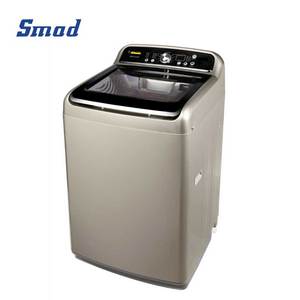 <span class=keywords><strong>Lavadora</strong></span> <span class=keywords><strong>de</strong></span> carga superior con secador <span class=keywords><strong>de</strong></span> aire caliente, múltiples modelos <span class=keywords><strong>de</strong></span> 3,5-13Kg - Product Image 6