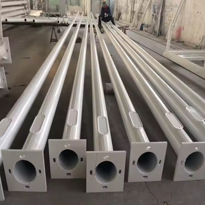 Chất lượng cao ngoài trời năng lượng mặt trời ánh sáng đường phố 100W 200W 300W 500W cho đường phố - Product Image 6