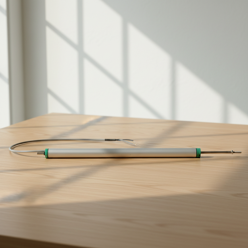 KPM R 50 Linear Displacement Sensor