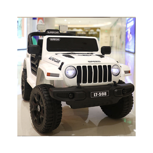 Nuova Auto Elettrica 12V con Licenza per Bambine 2025, Macchina Giocattolo in Plastica con Funzionalità Hot Ride-On per Bambini dai 2 agli 8 Anni - Product Image 3