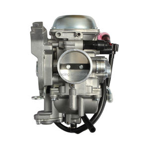 Carburateur Cvk36-Ae Cvk36 pour Cvk36 <span class=keywords><strong>Xt</strong></span> 650 Xt650 Atv <span class=keywords><strong>500</strong></span> Tbx Trv Auto Trans avec câble de starter Cat 400/<span class=keywords><strong>500</strong></span> 02-03 Moto - Product Image 2