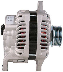 <span class=keywords><strong>Alternador</strong></span> Brillante para Forester 23700-AA380 23700-AA450 23700-AA521 23700-AA420 23700-AA520 23700-AA540 - Product Image 4
