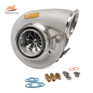 Turbocompresseur G42 1450 Drag Race pour <span class=keywords><strong>Honda</strong></span> <span class=keywords><strong>Civic</strong></span> <span class=keywords><strong>K20</strong></span> K24 Build Acura Integra Type R B18C - Product Image 4