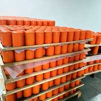 Suku Cadang Truk Berkualitas Tinggi, Harga Terjangkau: Elemen Filter Oli Hidrolik P164378
