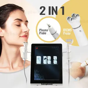2024 nuova penna al Plasma medical lifting bellezza macchine e attrezzature elettrocoagulazione pelle tag di rimozione