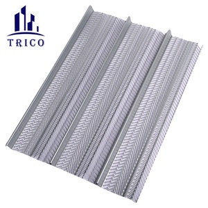 Nhà Máy Giá mạ kẽm bê tông ván Khuôn Thép tấm lưới ván khuôn tấm kim loại uốn lưới - Product Image 4